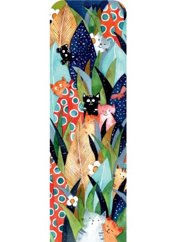 BUCHZEICHEN AUS PAPIER