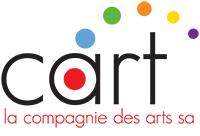 CART La Compagnie des Arts SA